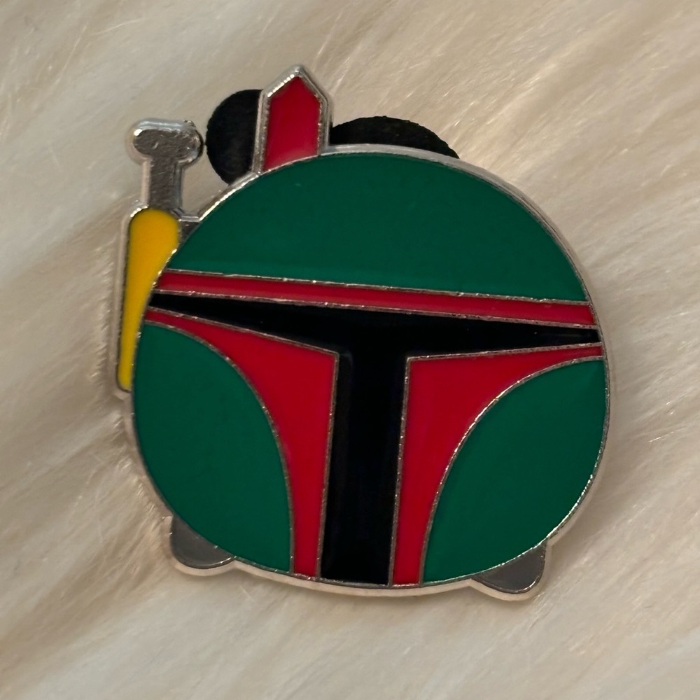 Disney Trading Pin